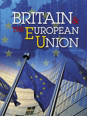 cover image of Britain and the EU